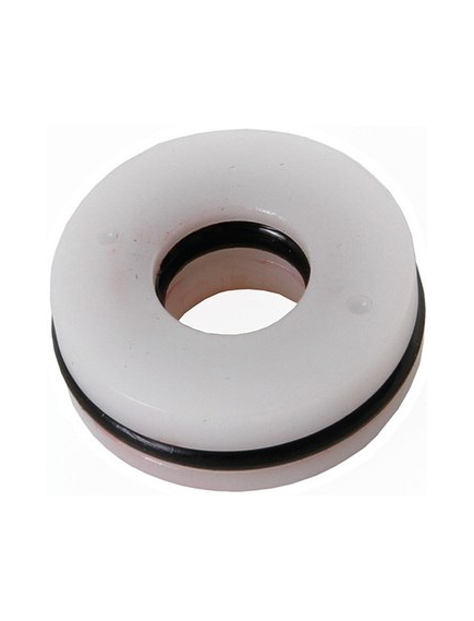 Reb Dmpr/Sealhead Assy Bbmoco 10 Rvl - White