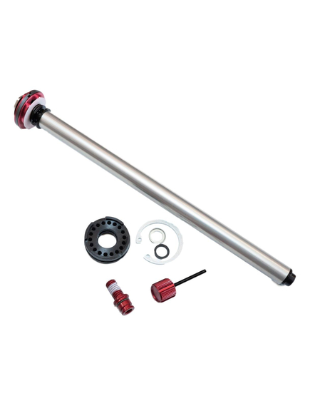 Rebound Damper And Seal Head - 2011-2012 Lyrik 180 Rlr Plus