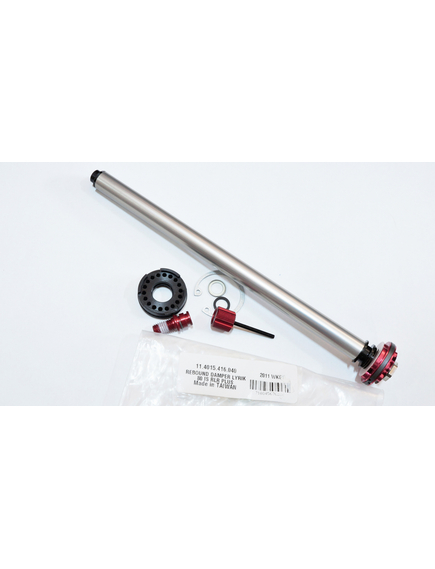 Rebound Damper And Seal Head - 2011-2012 Lyrik 180 Rlr Plus, imaginea nr. 2