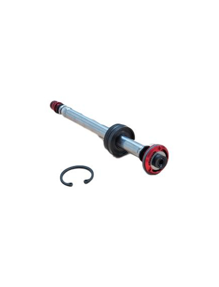 Rebound Damper And Seal Head Assembly/Shaft Bolt - 2009-2011 Sid
