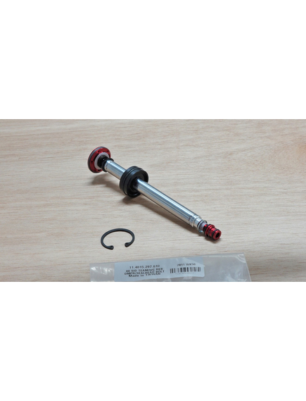 Rebound Damper And Seal Head Assembly/Shaft Bolt - 2009-2011 Sid, imaginea nr. 2