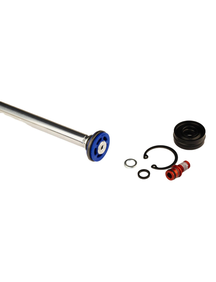 Rebound Damper And Seal Head Assembly/Shaft Bolt (Motion Control) - 2012 Reba Rl 26"