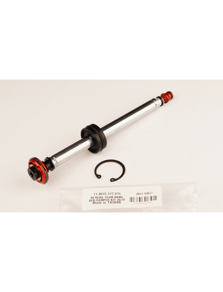 Rebound Damper/Seal Head Assembly, Black Box Motion Control, imaginea nr. 3