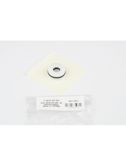 Seal Head Assembly - 2006-2009 Boxxer - White, imaginea nr. 2