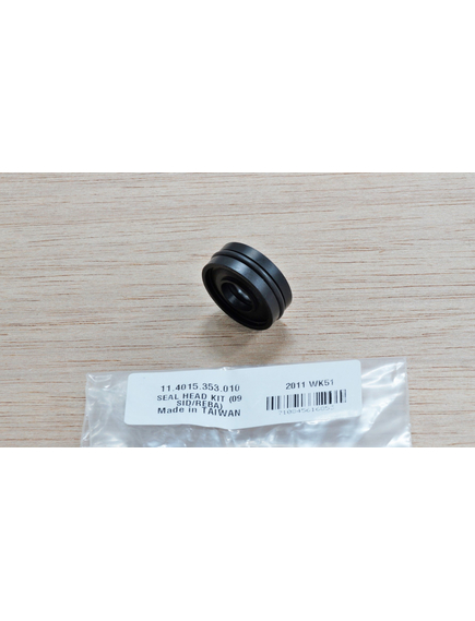 Seal Head Assembly - 2009-2012 Sid/Reba Boxxer - Black, imaginea nr. 2