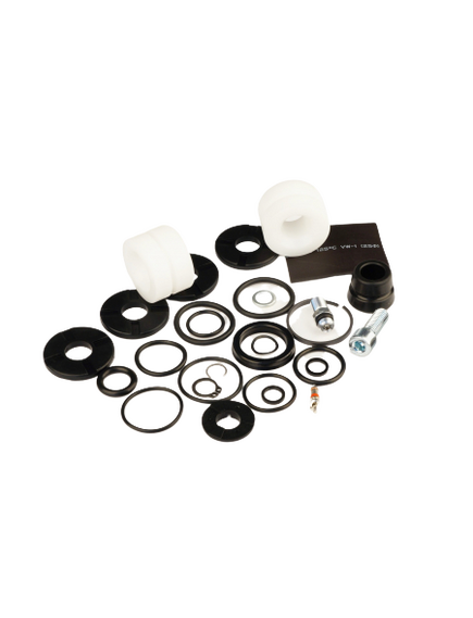 Service Kit 2007-2010 Argyle Solo Air And Coil, 2011 Argyle Coil