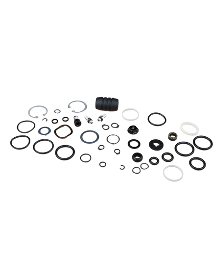 Service Kit - 2010 Boxxer World Cup - Black
