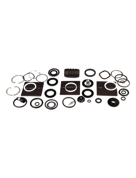 Service Kit - 2011-2012 Boxxer R2C2/Wc - Black