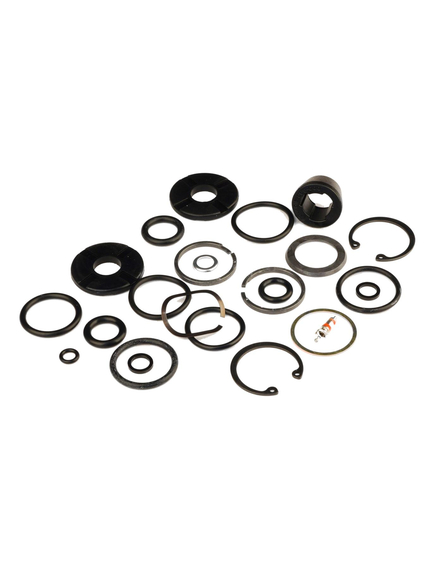 Service kit full dual position air/MC dna, 2012 revelation