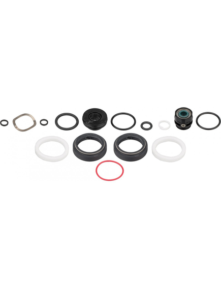 Service kit furca rockshox lyrik/pike 29+ boost 2position charger2