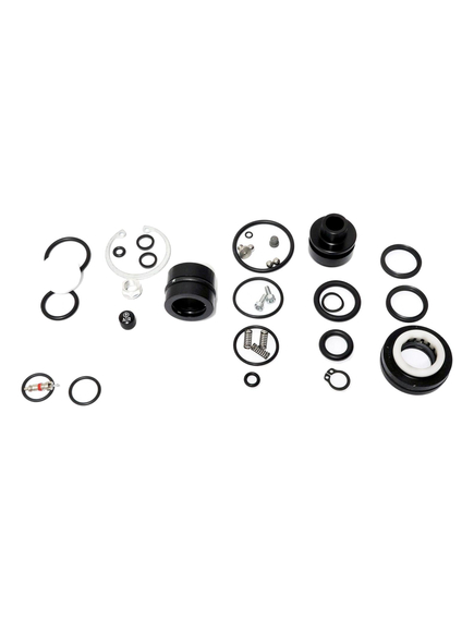 Service Kit Rockshox - 2 Step Air 2010 Totem - Black