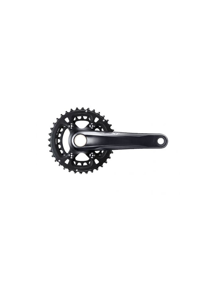 Angrenaj Pedalier Shimano Deore xt Fc-M8100-2 - 2x12 Vit, 36-26t