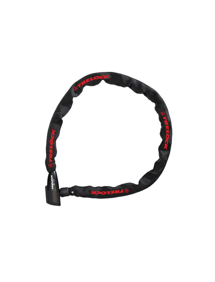 Antifurt Bicicleta Trelock Bc 115/110/4 - Negru