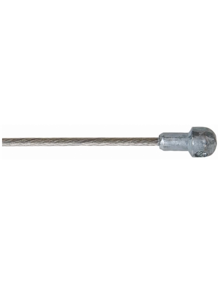 Cabluri frana cursiera Fibrax FCB3105,otel inoxidabil,L1800mm,Ø1,5mm,cutie 100 buc
