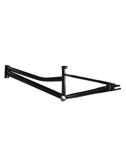 Cadru Bicicleta Copii 2001 - 20 Inch, 230 Mm, Negru