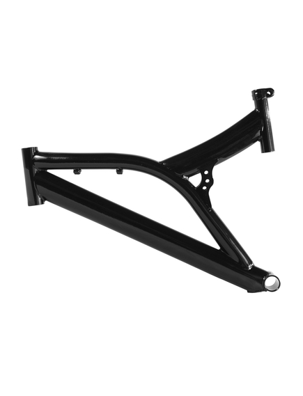 Cadru Bicicleta Copii 2441 - 24 Inch, 420 Mm, Negru