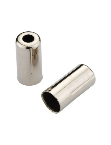 Capeti camasa frana Shimano BC-TTY, otel, 100buc, argintii