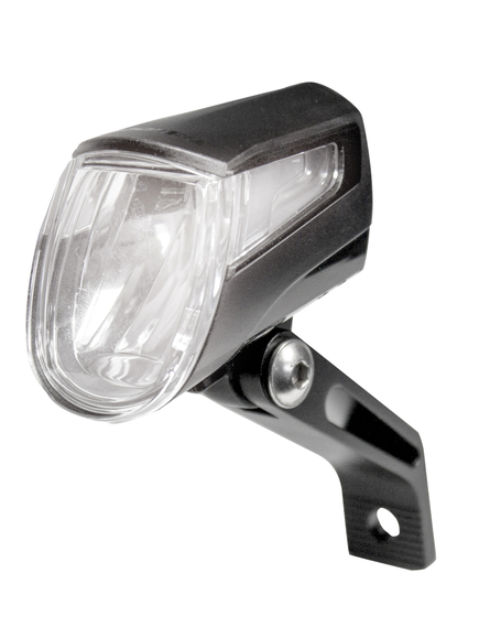 Far Fata Dinam Trelock Ls 430 Bike-I Go 40 E-Bike - Negru