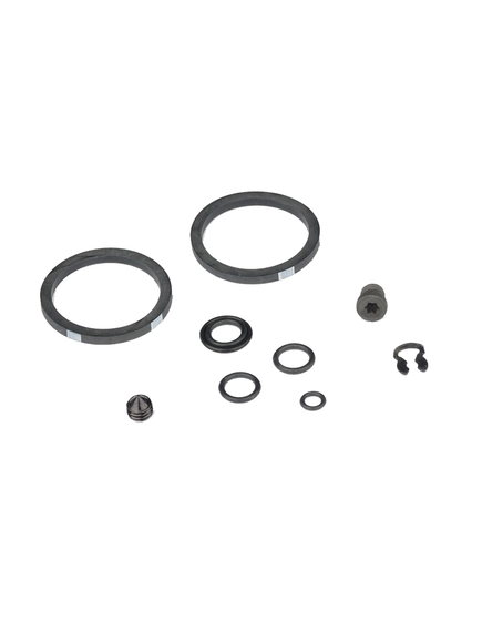 Kit Service Pt Avid Elixir - Negru