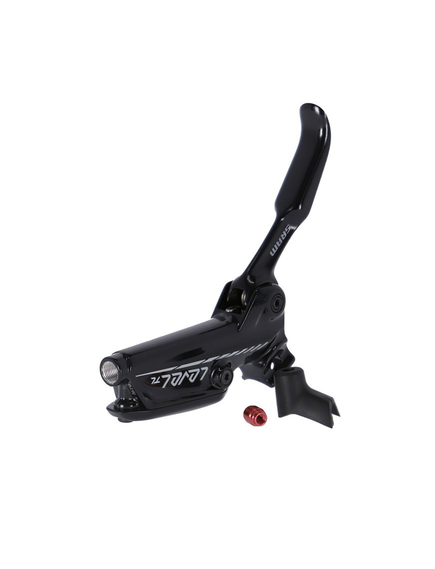 Lever Assembly G2 V2 Al Glb Level Tl