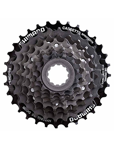 Pinioane Casetate, Cs-Hg200-8, 8-Speed, 12-14-16-18-21-24-28-32(Br), Bulk