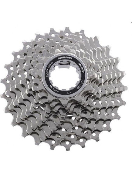 Pinioane casetate Shimano 105, CS-5700 10vit Pinioane casetate Shimano 105, CS-5700 10vit