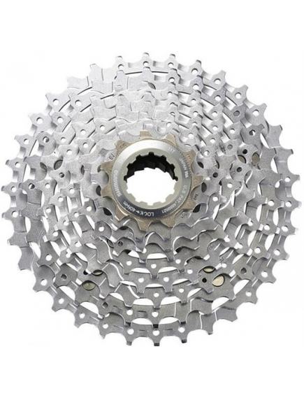 Pinioane casetate Shimano XT CS-M771-10 vit