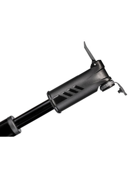 Pompa manuala Topeak Mountain TT Twin Turbo TMTT-1, imaginea nr. 2 Pompa manuala Topeak Mountain TT Twin Turbo TMTT-1, imaginea nr. 2