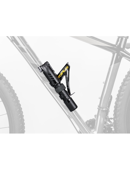 Pompa manuala Topeak Mountain TT Twin Turbo TMTT-1, imaginea nr. 5 Pompa manuala Topeak Mountain TT Twin Turbo TMTT-1, imaginea nr. 5