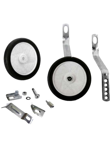 Roti Ajutatoare Copii Olona Italy Schimbator Spate - 16-20 Inch