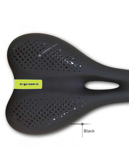 Sa Bibicleta Trk-Mtb DDK 390MF - Negru-Galben, imaginea nr. 3