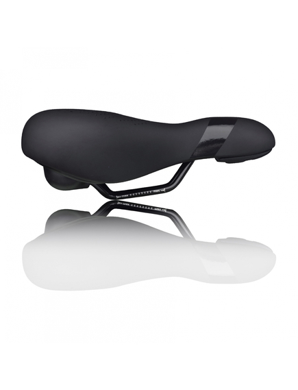 Sa Bicicleta Comfort DDK 391 MF - Negru-Galben, imaginea nr. 2 Sa Bicicleta Comfort DDK 391 MF - Negru-Galben, imaginea nr. 2