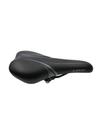 Sa Bicicleta Mtb-rd DDK-2624 - Negru-Alb