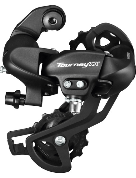 Schimbator Spate Shimano Tourney tx Rd-tx800Sgsl, 7-8Viteze, fara ambalaj