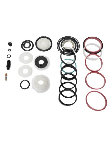 Service Kit Rockshox - Air Can 2011 Vivid Air - Black