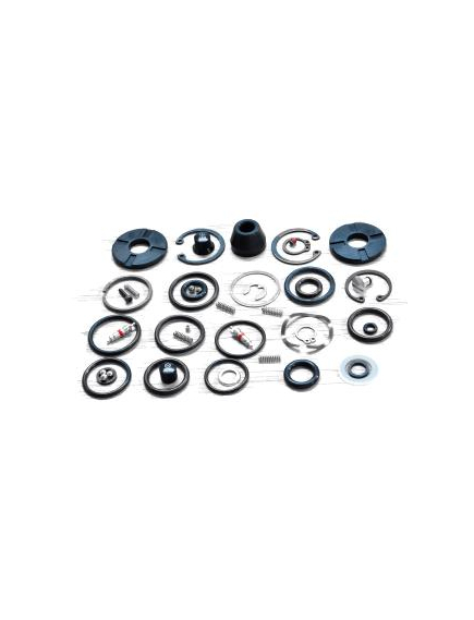 Service Kit Rockshox - Air U-turn/Motion Control 2010 Revelation