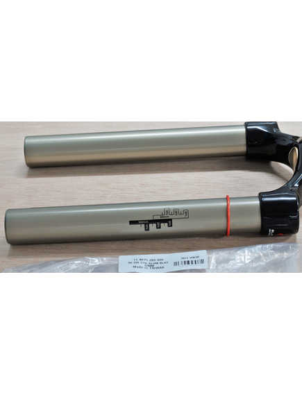 SID, CSU - 1-1/8 Inch, 32 Mm, Black, imaginea nr. 4