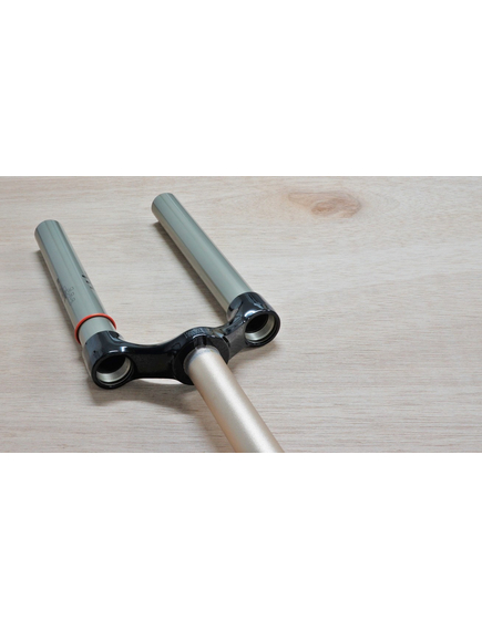 SID, CSU - 1-1/8 Inch, 32 Mm, Black, imaginea nr. 3