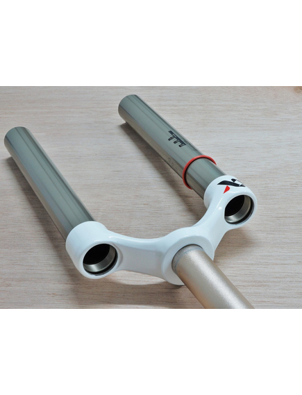 SID, XX, CSU - 1-1/8 Inch, 32 Mm, White, imaginea nr. 3