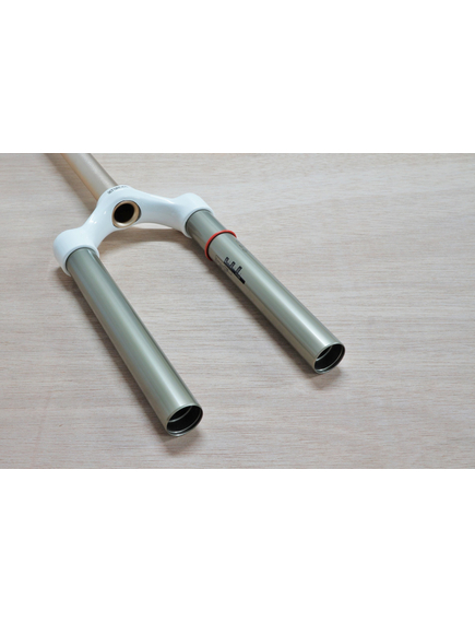 SID, XX, CSU - 1-1/8 Inch, 32 Mm, White, imaginea nr. 2