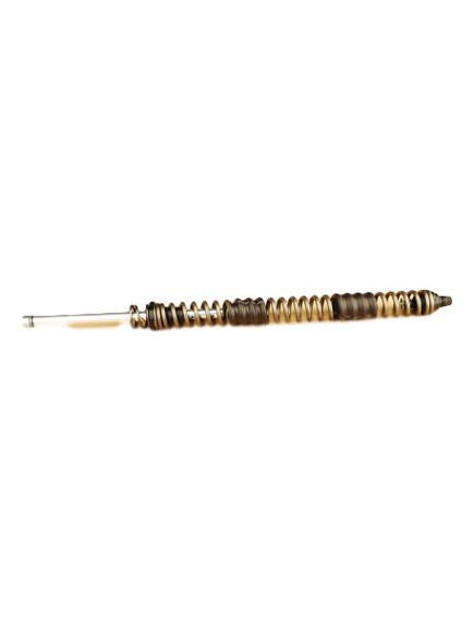 Spring/Shaft X-Firm - 2011 Tora Tk - 80 Mm, Black