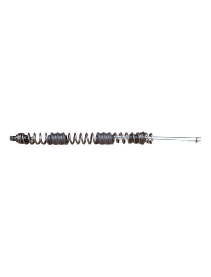 Spring/Shaft X-Soft - 2011 Tora Tk - 80 Mm, Silver