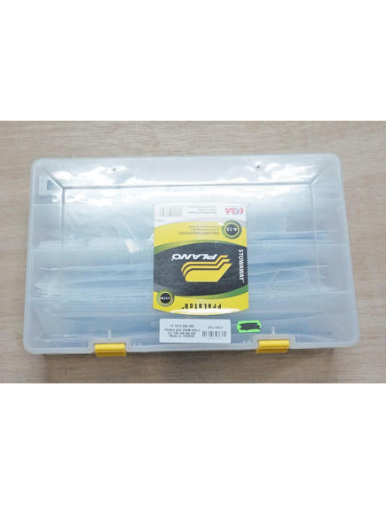 Wheels Tackle Box Sram - Silver, imaginea nr. 4