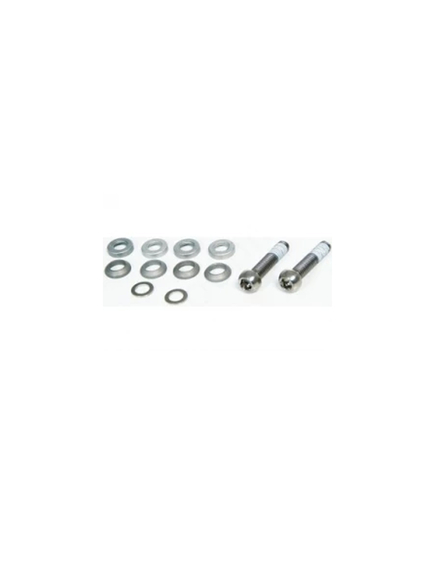 Suruburi Avid Cps Hw, Prindere Etrier Juicy Carbon Pm185 - Set