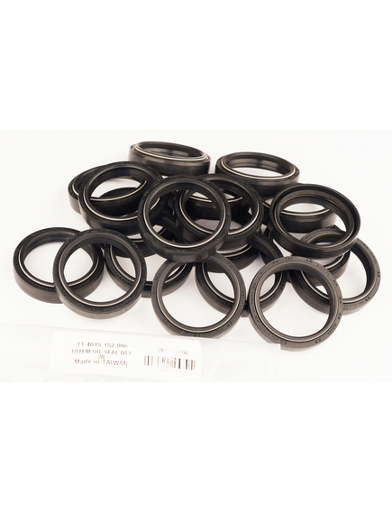 Totem Oil Seal SRS-61895 - Black, imaginea nr. 2