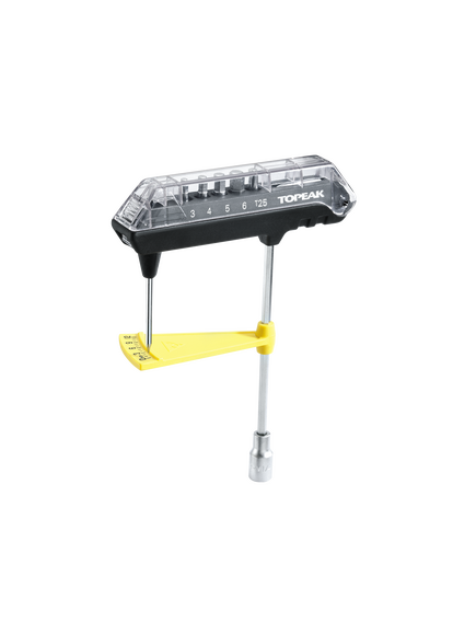 Chei Dinamometrice Topeak Torq Bit Tps-Sp07