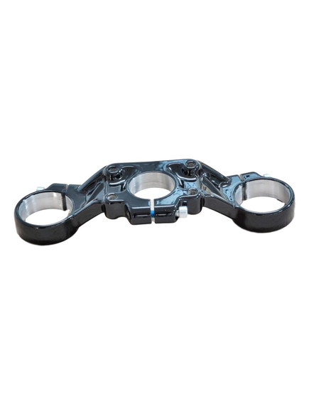 Upper Crown - 2010-2012 Boxxer - 35 Mm, Short, Black