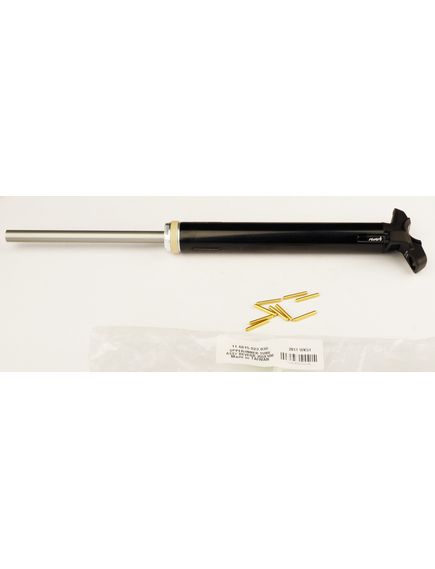 Upper/Inner Tube Assembly Reverb - 355 X 100, Black, imaginea nr. 4