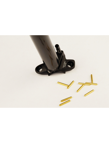 Upper/Inner Tube Assembly Reverb - 355 X 100, Black, imaginea nr. 2