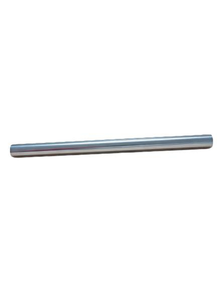 Upper Tube Domain Dual Crown - Silver